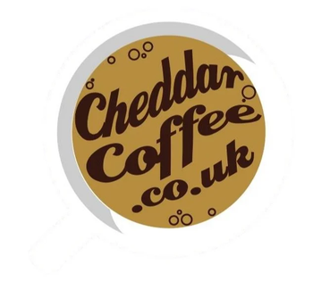 Cheddar Coffee